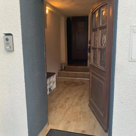 Seven's Apartment *