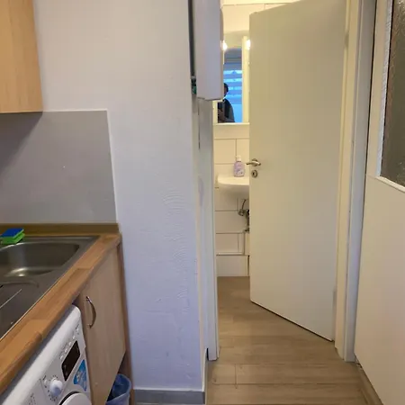 Seven's Apartment Loehnberg