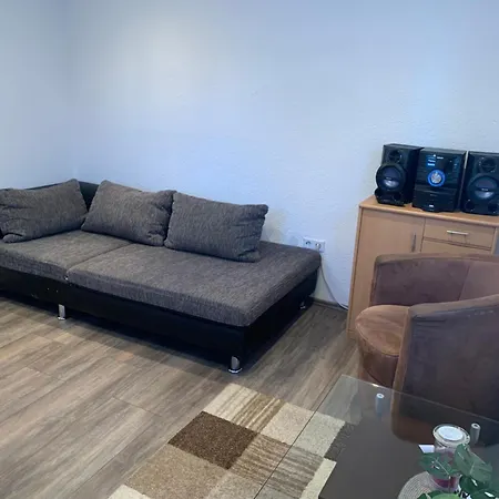 Apartamento Seven's *