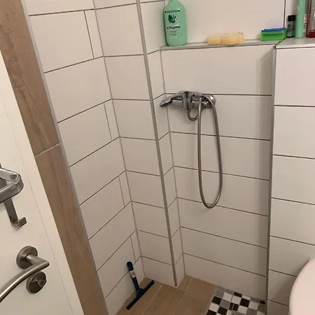 Seven's Apartment Loehnberg