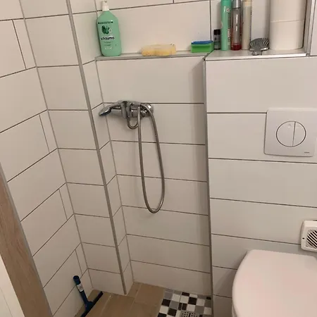 Apartamento Seven's Löhnberg