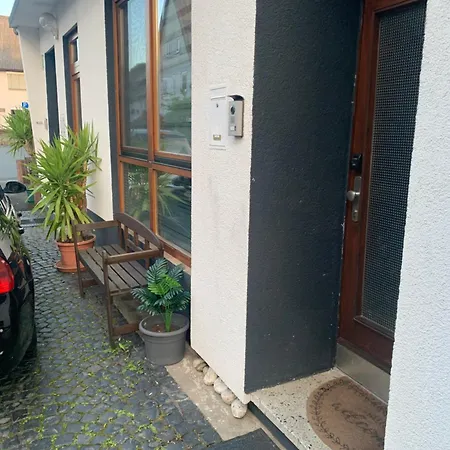 Seven's Apartment *